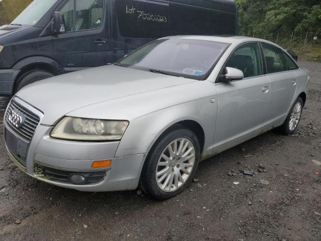 Photo 0 VIN: WAUDL74FX6N083557 - AUDI A6 