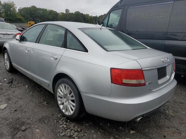 Photo 1 VIN: WAUDL74FX6N083557 - AUDI A6 