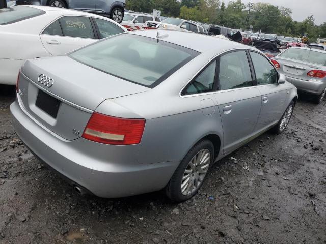 Photo 2 VIN: WAUDL74FX6N083557 - AUDI A6 