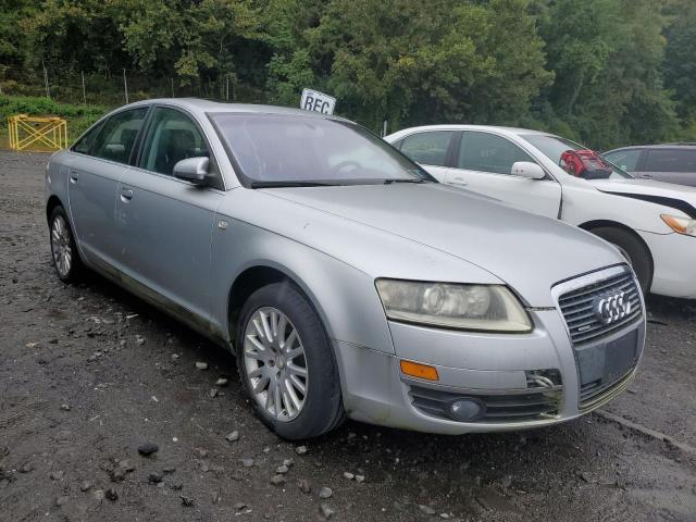 Photo 3 VIN: WAUDL74FX6N083557 - AUDI A6 