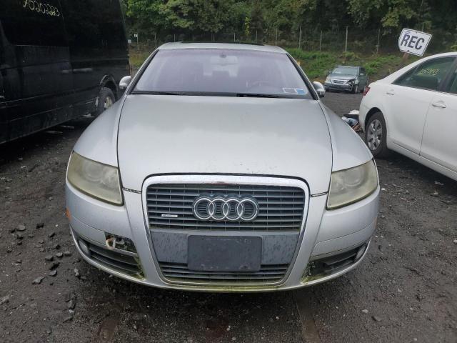 Photo 4 VIN: WAUDL74FX6N083557 - AUDI A6 