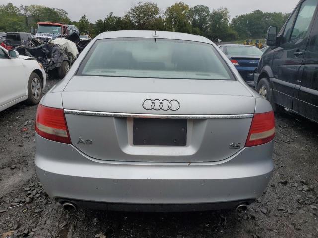 Photo 5 VIN: WAUDL74FX6N083557 - AUDI A6 