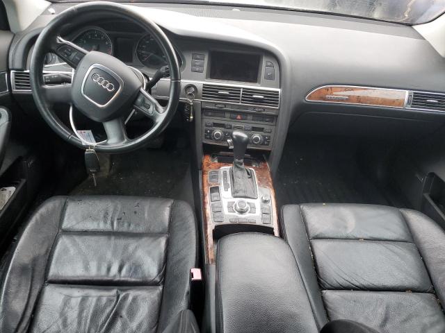 Photo 7 VIN: WAUDL74FX6N083557 - AUDI A6 