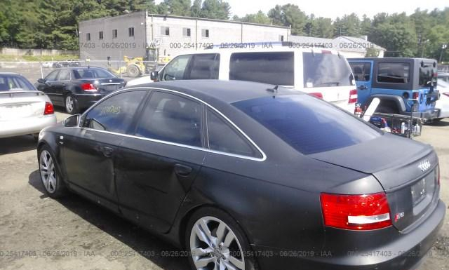 Photo 2 VIN: WAUDN74F38N176563 - AUDI S6 