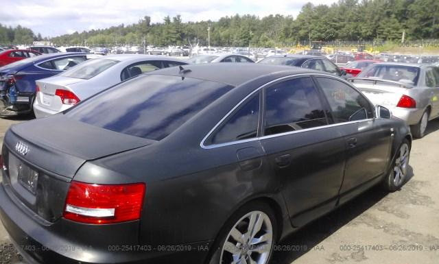 Photo 3 VIN: WAUDN74F38N176563 - AUDI S6 