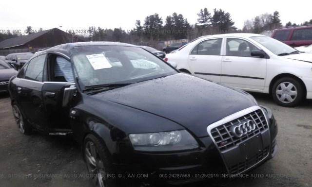 Photo 0 VIN: WAUDN74F48N019866 - AUDI S6 