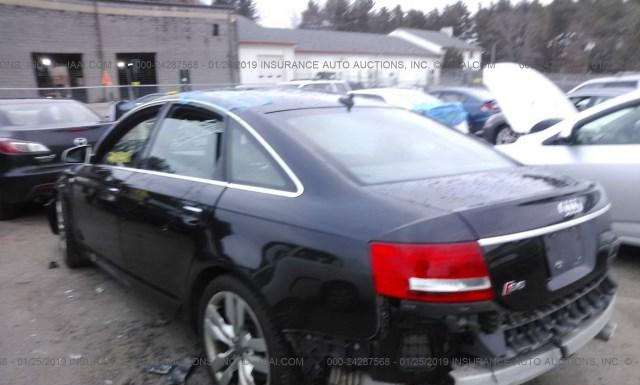 Photo 2 VIN: WAUDN74F48N019866 - AUDI S6 