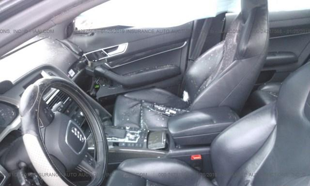 Photo 4 VIN: WAUDN74F48N019866 - AUDI S6 