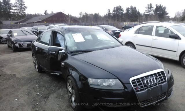 Photo 5 VIN: WAUDN74F48N019866 - AUDI S6 