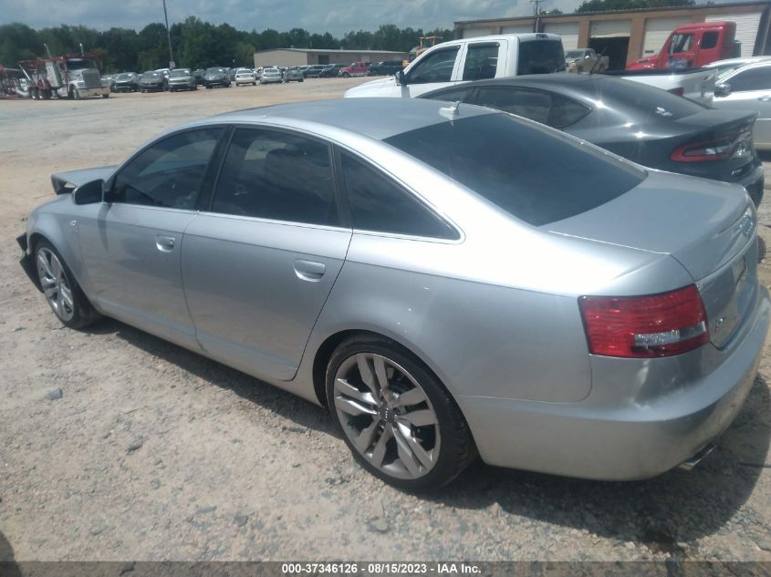 Photo 2 VIN: WAUDN74F78N013382 - AUDI S6 