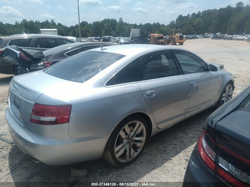 Photo 3 VIN: WAUDN74F78N013382 - AUDI S6 