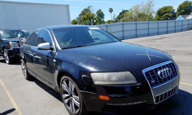 Photo 0 VIN: WAUDN74F88N031048 - AUDI S6 