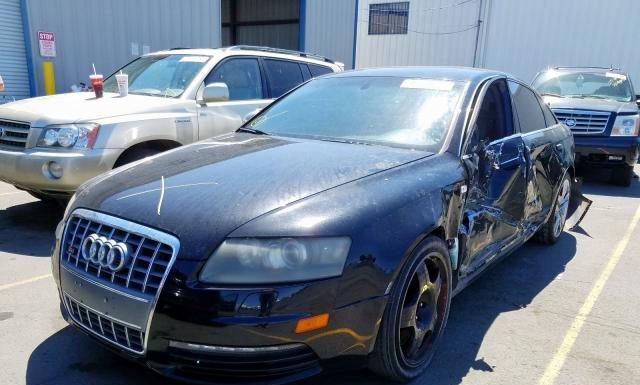 Photo 1 VIN: WAUDN74F88N031048 - AUDI S6 