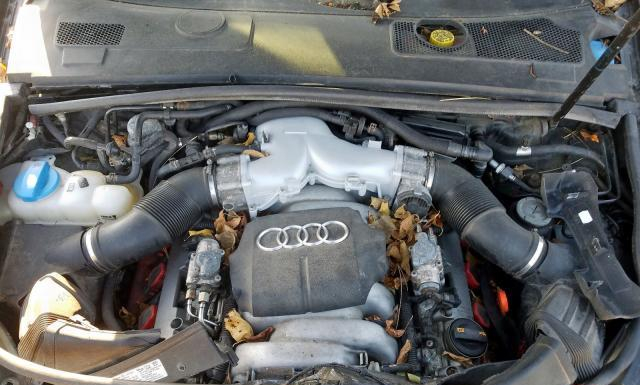 Photo 6 VIN: WAUDN74F88N147804 - AUDI S6 