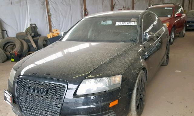 Photo 1 VIN: WAUDN74F98N012234 - AUDI S6 