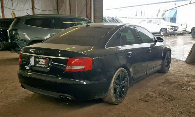 Photo 3 VIN: WAUDN74F98N012234 - AUDI S6 