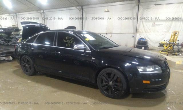 Photo 0 VIN: WAUDN74F98N078265 - AUDI S6 