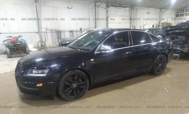 Photo 1 VIN: WAUDN74F98N078265 - AUDI S6 