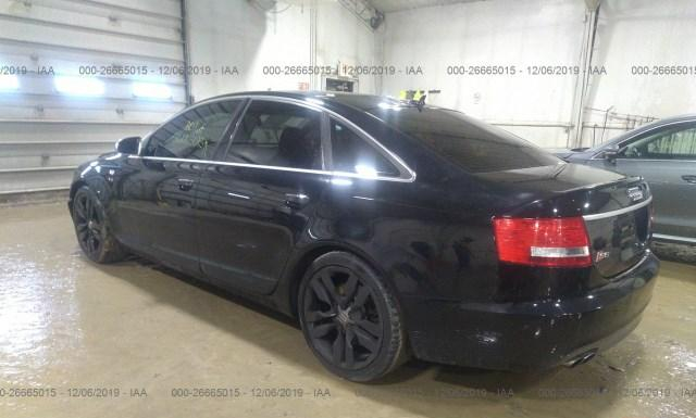 Photo 2 VIN: WAUDN74F98N078265 - AUDI S6 