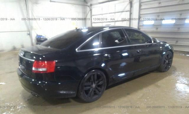 Photo 3 VIN: WAUDN74F98N078265 - AUDI S6 