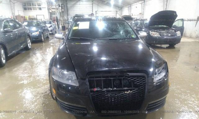 Photo 5 VIN: WAUDN74F98N078265 - AUDI S6 