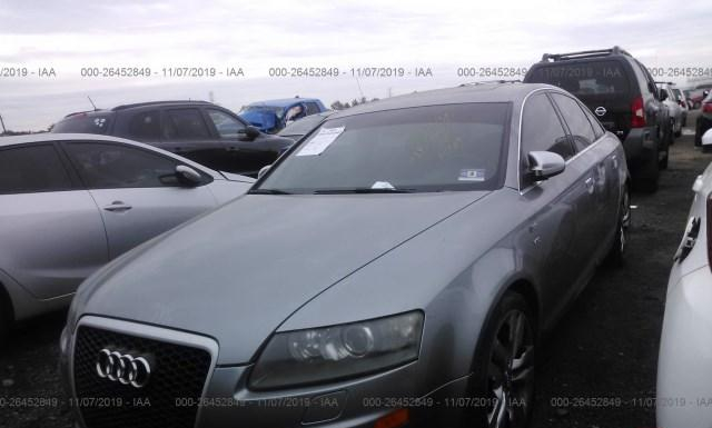 Photo 1 VIN: WAUDN74F98N096068 - AUDI S6 