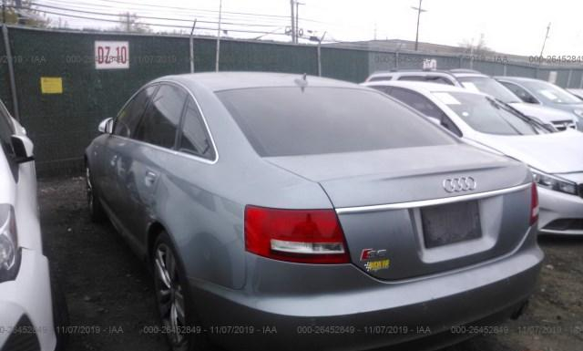 Photo 2 VIN: WAUDN74F98N096068 - AUDI S6 