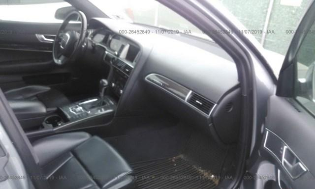 Photo 4 VIN: WAUDN74F98N096068 - AUDI S6 