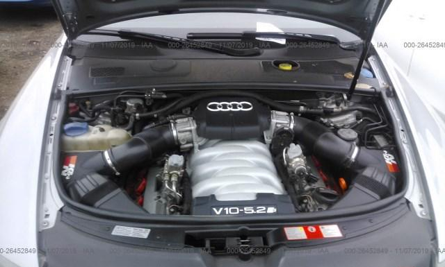 Photo 9 VIN: WAUDN74F98N096068 - AUDI S6 