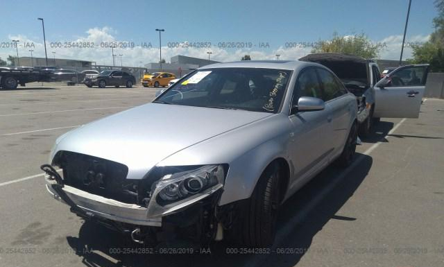 Photo 1 VIN: WAUDN74F98N103391 - AUDI S6 