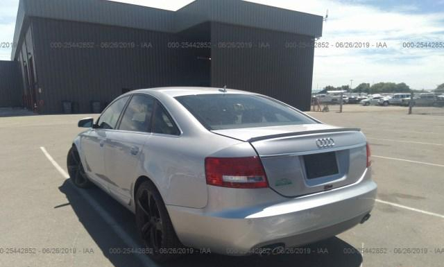 Photo 2 VIN: WAUDN74F98N103391 - AUDI S6 