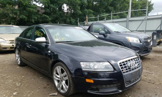 Photo 0 VIN: WAUDN74FX8N028751 - AUDI S6 