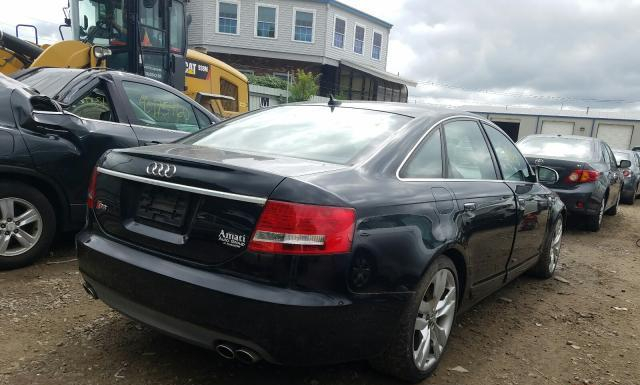 Photo 3 VIN: WAUDN74FX8N028751 - AUDI S6 