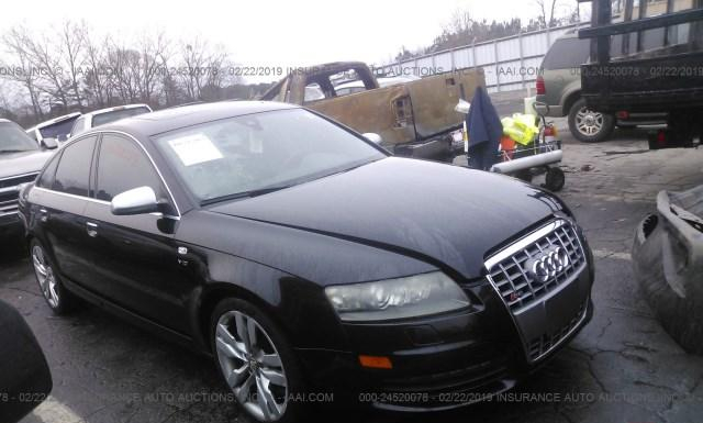 Photo 0 VIN: WAUDN94F18N113151 - AUDI S6 