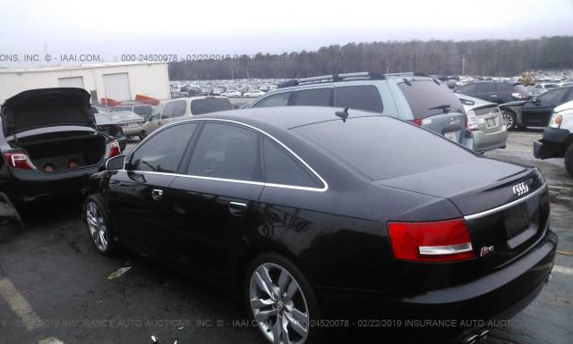 Photo 2 VIN: WAUDN94F18N113151 - AUDI S6 