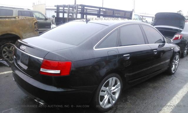 Photo 3 VIN: WAUDN94F18N113151 - AUDI S6 