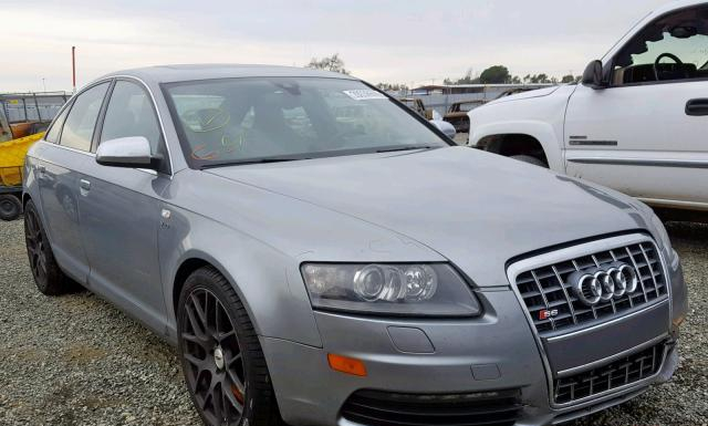 Photo 0 VIN: WAUDN94F28N160947 - AUDI S6 