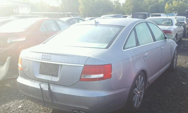 Photo 3 VIN: WAUDN94F58N050619 - AUDI S6 