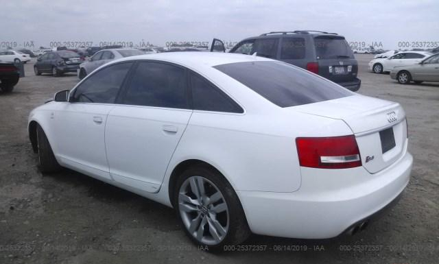 Photo 2 VIN: WAUDN94F88N125197 - AUDI S6 