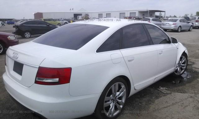 Photo 3 VIN: WAUDN94F88N125197 - AUDI S6 