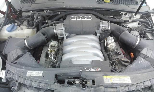 Photo 9 VIN: WAUDN94F88N125197 - AUDI S6 