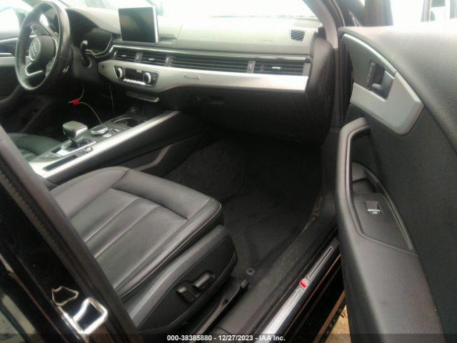 Photo 4 VIN: WAUDNAF40HN043901 - AUDI A4 