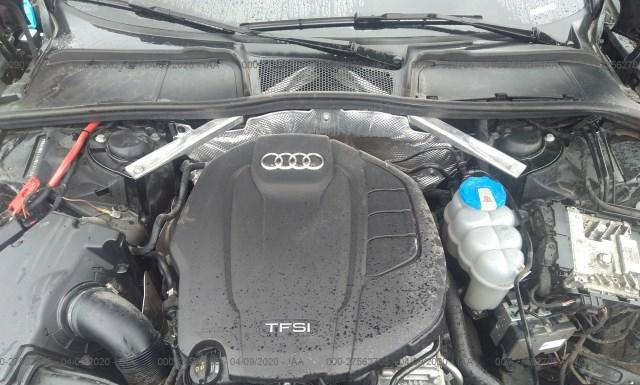 Photo 9 VIN: WAUDNAF40HN046510 - AUDI A4 