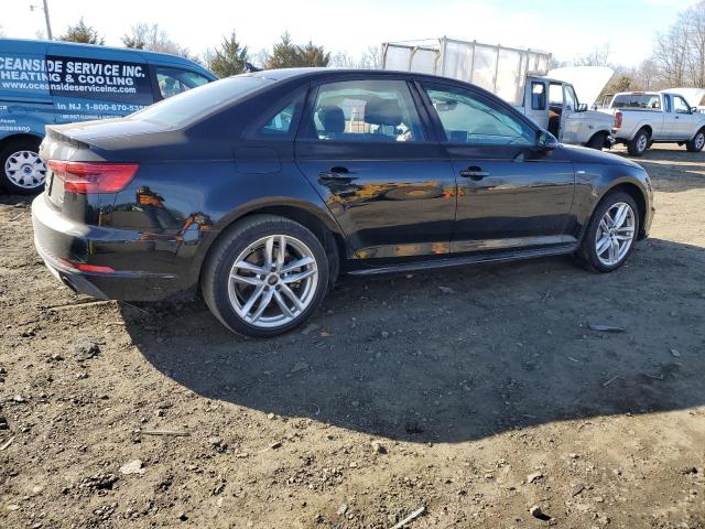 Photo 2 VIN: WAUDNAF40HN051223 - AUDI A4 