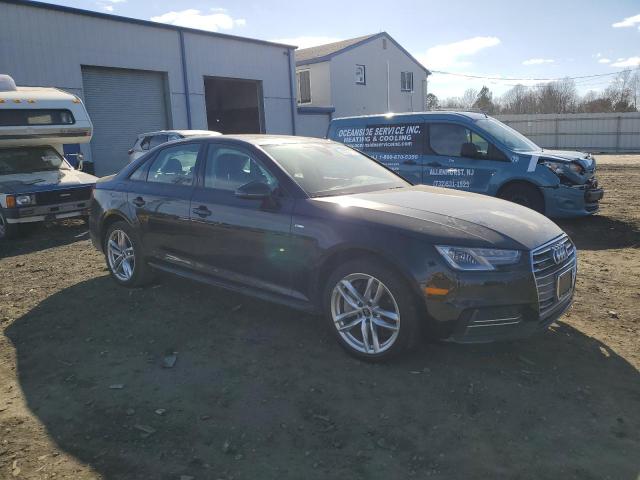 Photo 3 VIN: WAUDNAF40HN051223 - AUDI A4 