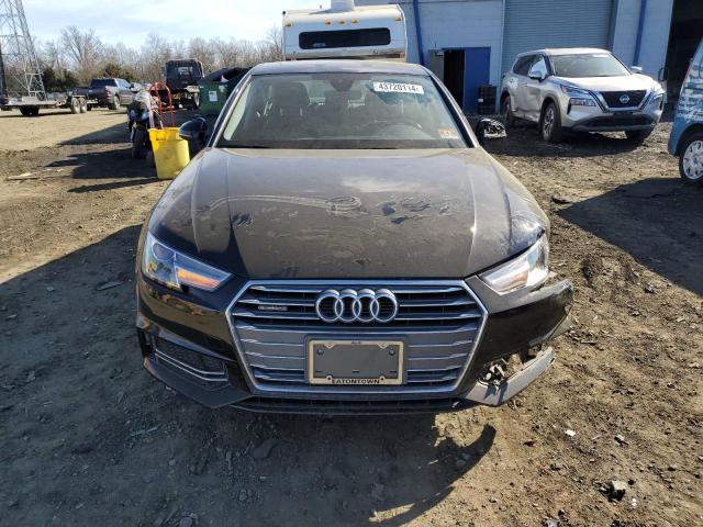 Photo 4 VIN: WAUDNAF40HN051223 - AUDI A4 