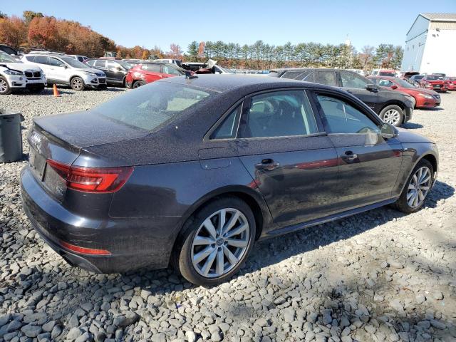 Photo 2 VIN: WAUDNAF40JN001511 - AUDI A4 QUATTRO 