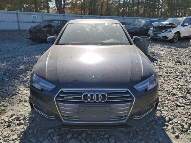 Photo 4 VIN: WAUDNAF40JN001511 - AUDI A4 QUATTRO 