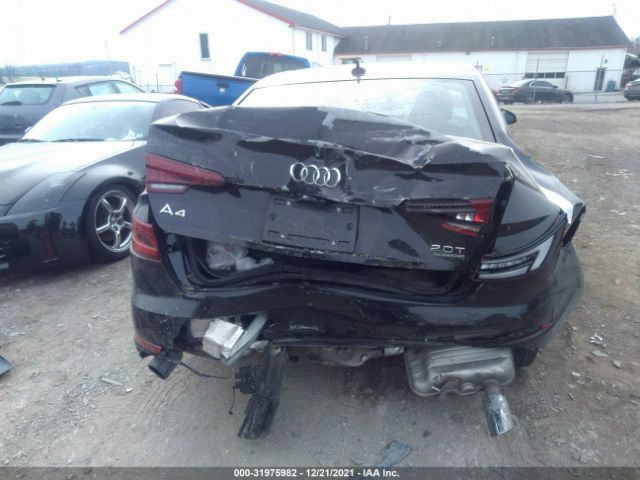 Photo 5 VIN: WAUDNAF40JN009494 - AUDI A4 