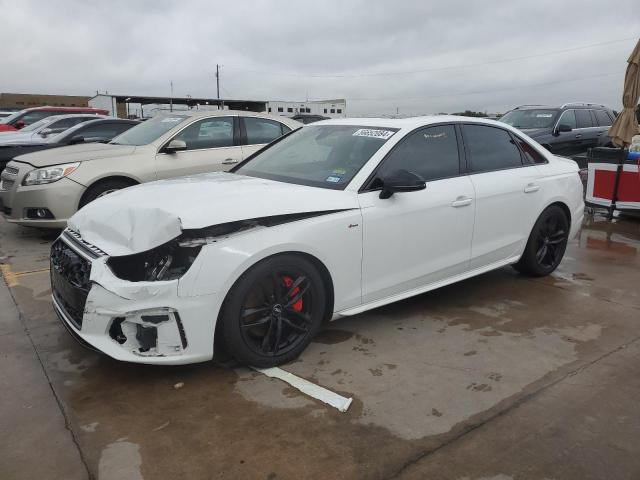 Photo 0 VIN: WAUDNAF40LN006937 - AUDI A4 